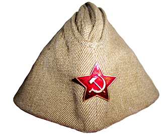 Пилотка