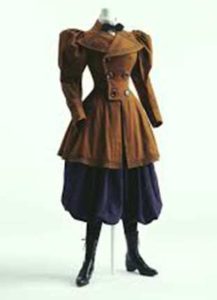 Никербокеры