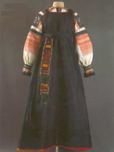 Сарафан