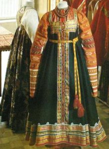 Сарафан