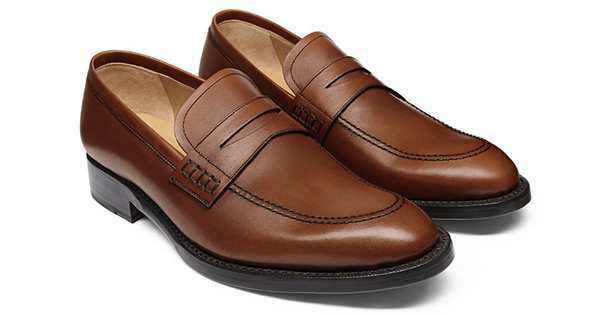 Penny Loafer
