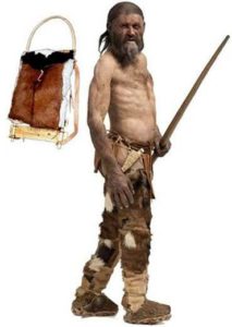 История рюкзака