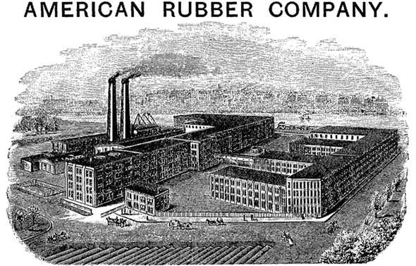 U.S. Rubber Company